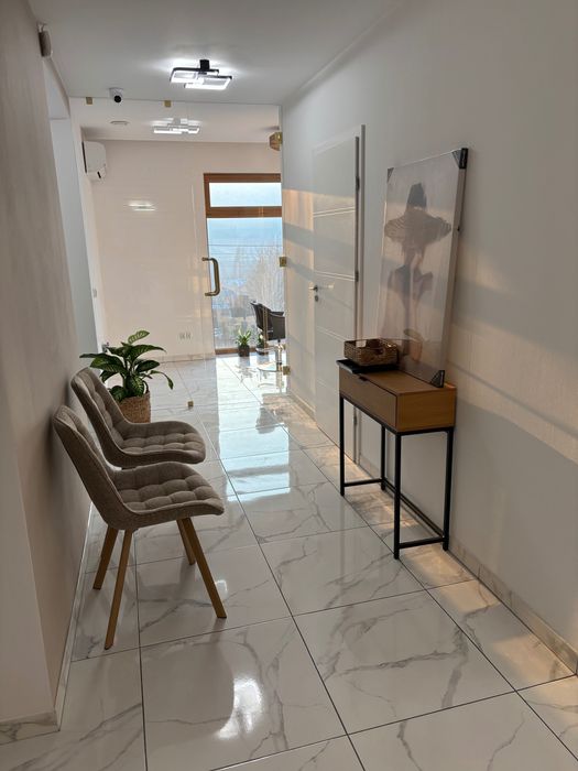 Lokal do wynajęcia Bielsko-Biała kosmetyka, stylizacja, gabinet tatu