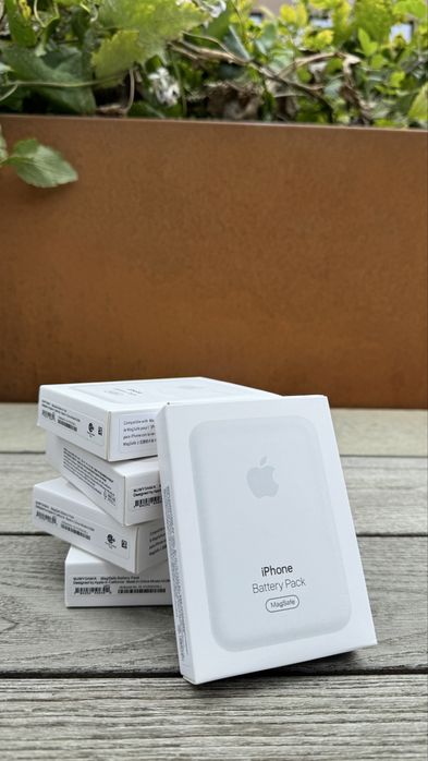 Magsafe Powerbank 10000 mAh