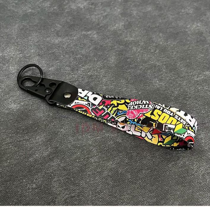 Jdm Брелоки.ремешки