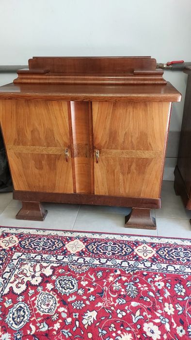 Kredens i komoda Vintage