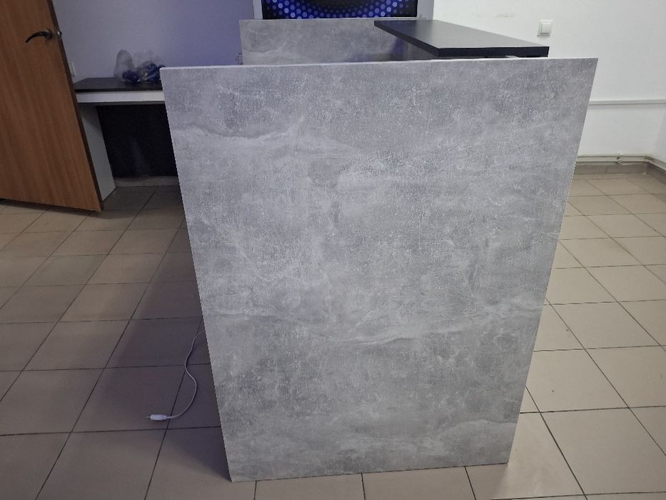 Ресепшен Адміністратора