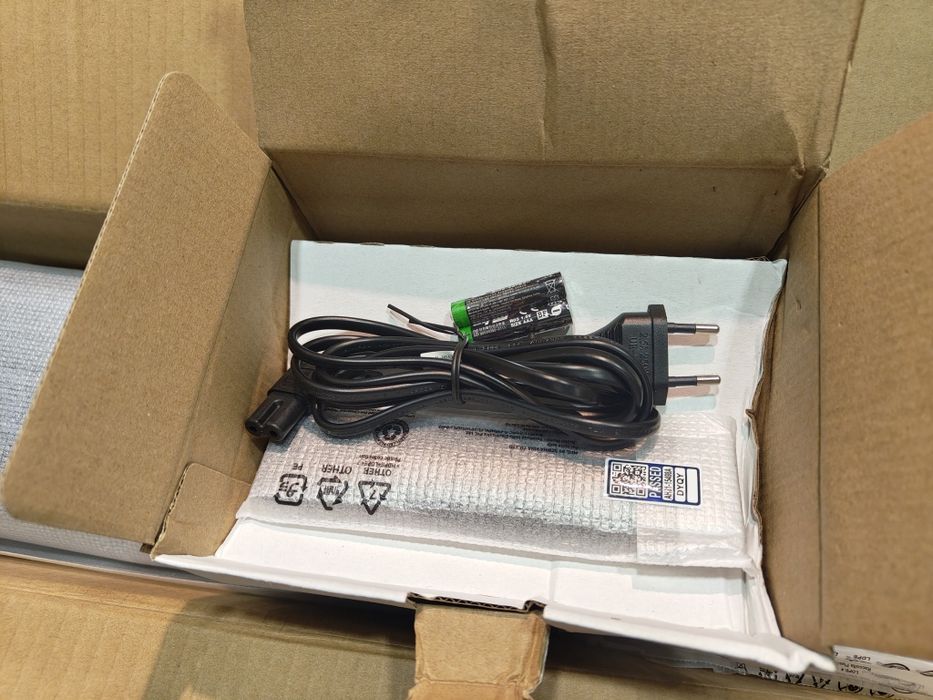 Soundbar Samsung HW-B410GF