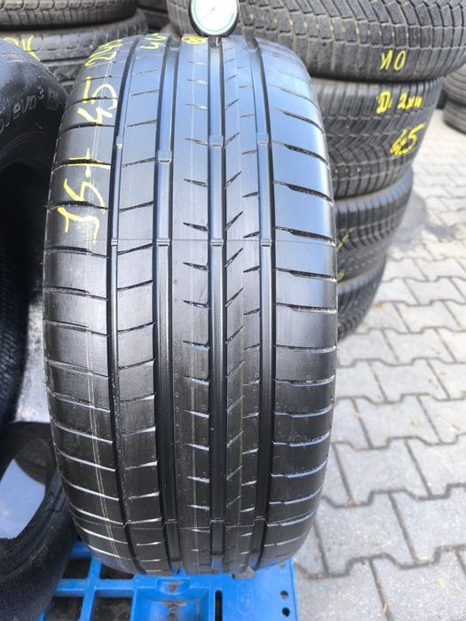 Opona Bridgestone Turanza T 005 245/45/20 pojedynka