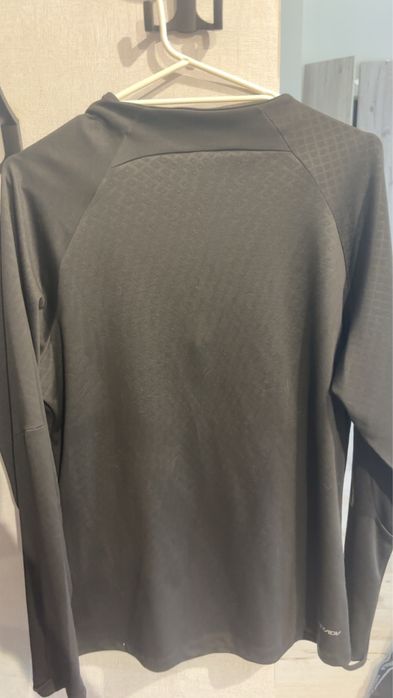 Bluza dresowa psg