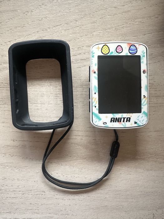 Gps Garmin 520 como novo