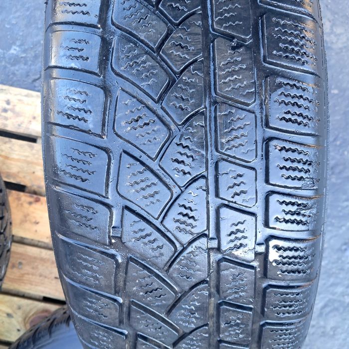 Колеса диски Transit 205\65 R15 Bar-Gum Profil 205 65 15