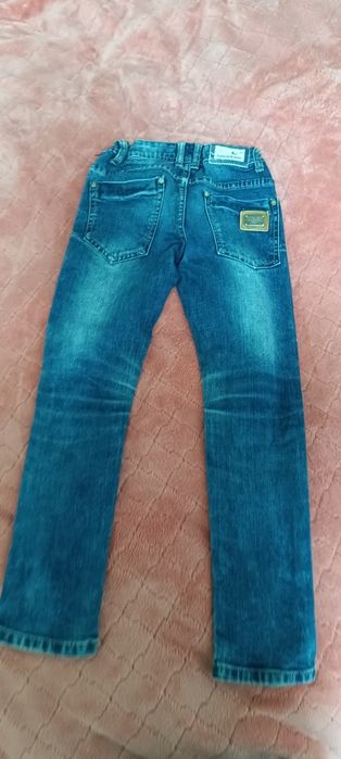 Джинси для хлопчика