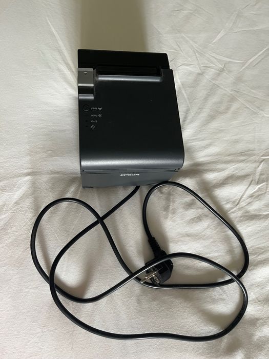 Epson TM-T20 - Thermal Receipt/Invoice Printer514267098351544323