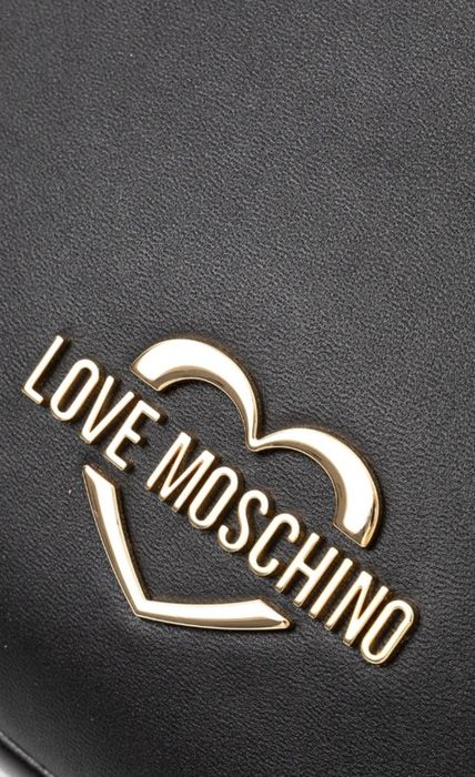 Torba Love .Moschino