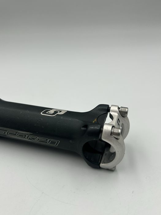Mostek rowerowy mtb 25.4x120 mm