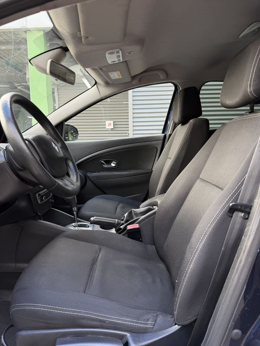 Renault Fluence 2014р