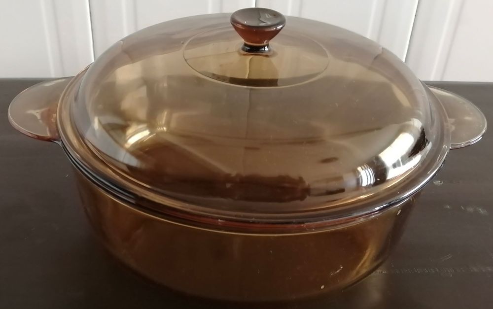 tacho com tampa em vitro cerâmica