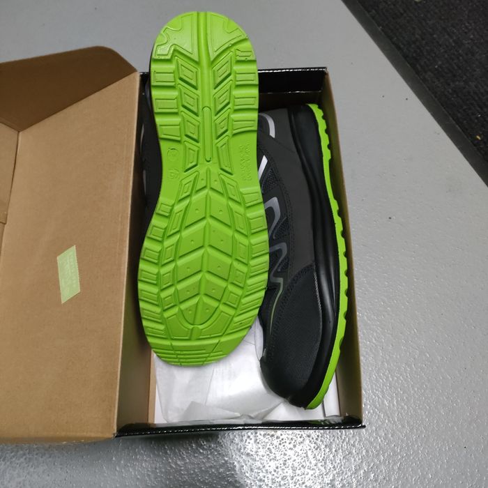 Buty robocze urgent 45