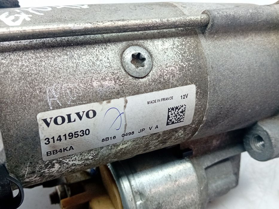 Motor de arranque VOLVO V60 I Cross Country (157)
