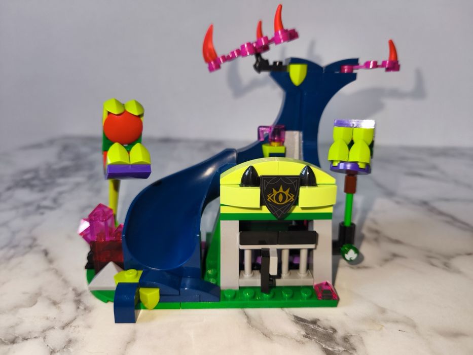 LEGO Elves 41185 Втеча з гоблінського села (Частина набору) / Лего Ельфи