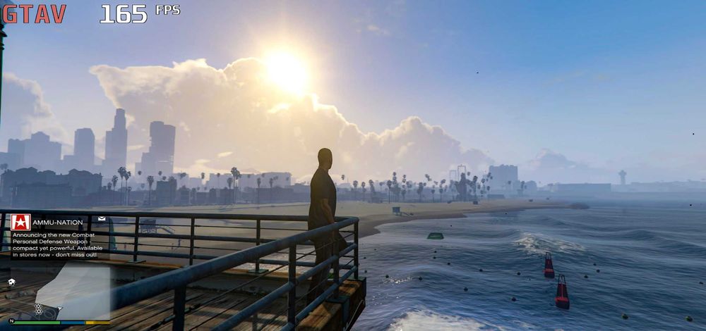 Komputer do Gier i7/GTX 1080 8GB/16GB RAM/SSD+HDD RGB Okazja!