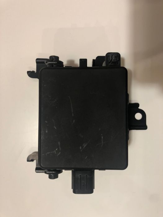 Радар Датчик скорости Lexus NX 300 до 2017 года