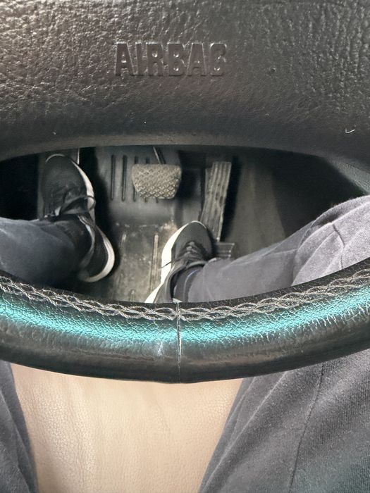 Руль BMW E53 , E46 , E39