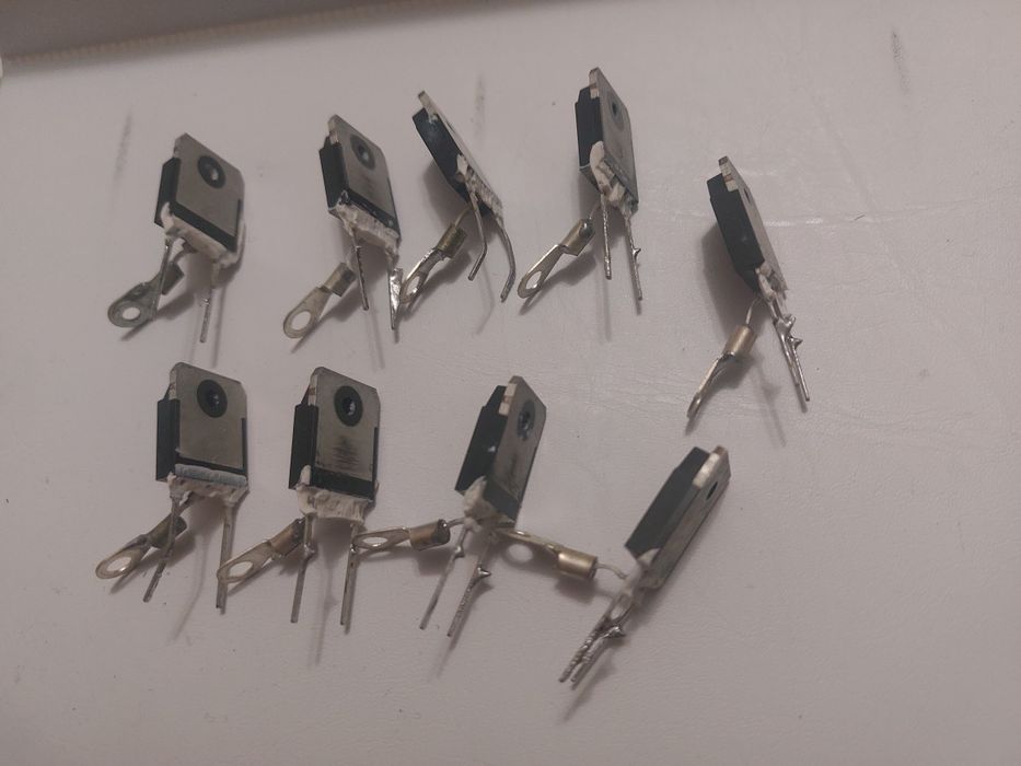 Б/в  диод Fa30u60 ультрафаст в сварочный аппарат