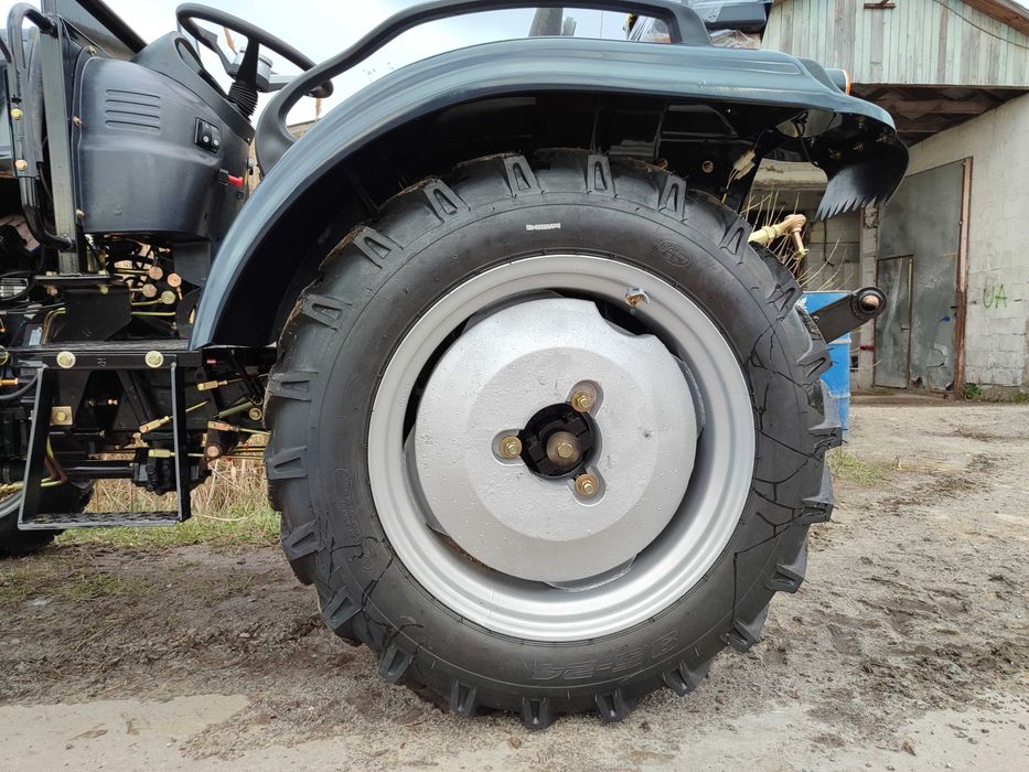 Трактор Кентавр 244 S 2025 года Доставимо без передоплати