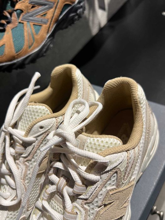 Кросівки New Balance 740 — US 4 / EU 36 (22 см), Нові