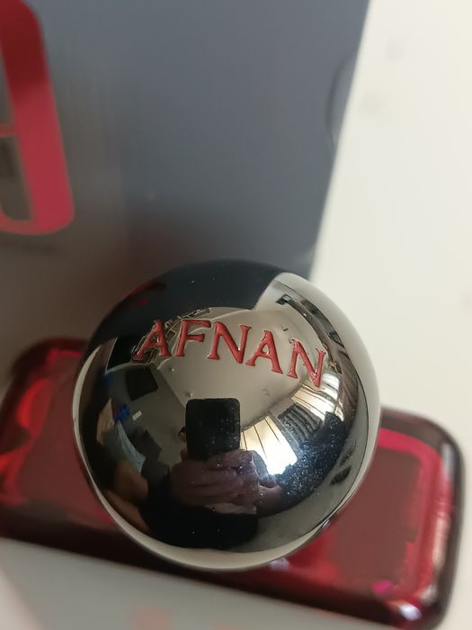 Perfumy Afnan 9PM Rebel EDP