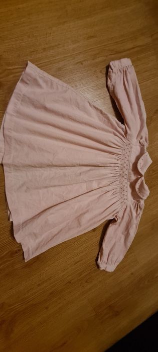 Vestidos bebé menina 9/12 meses Mayoral...