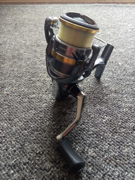 Sprzedam kołowrotek Shimano ultegra 2500