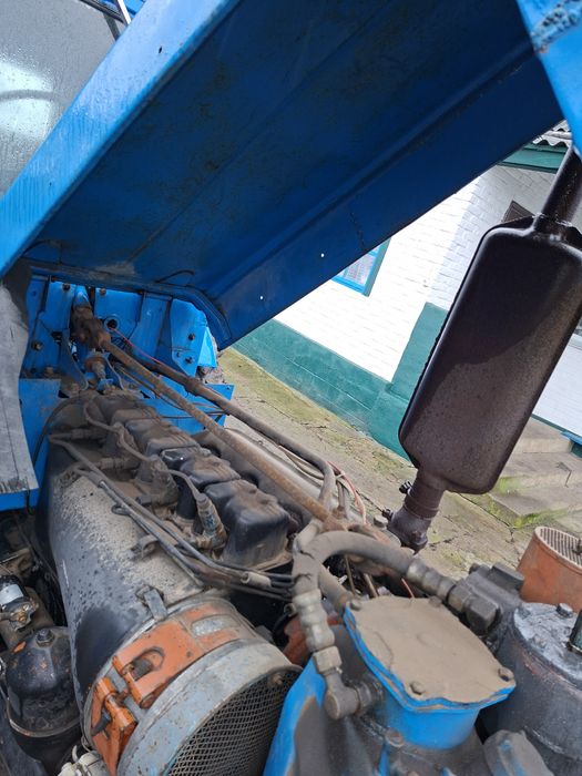 Продам трактор Т-40АМ