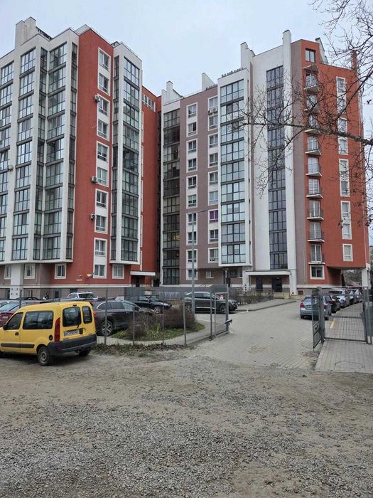 Перша здача ! Оренда 2 кім. квартири в новобудові - 650$