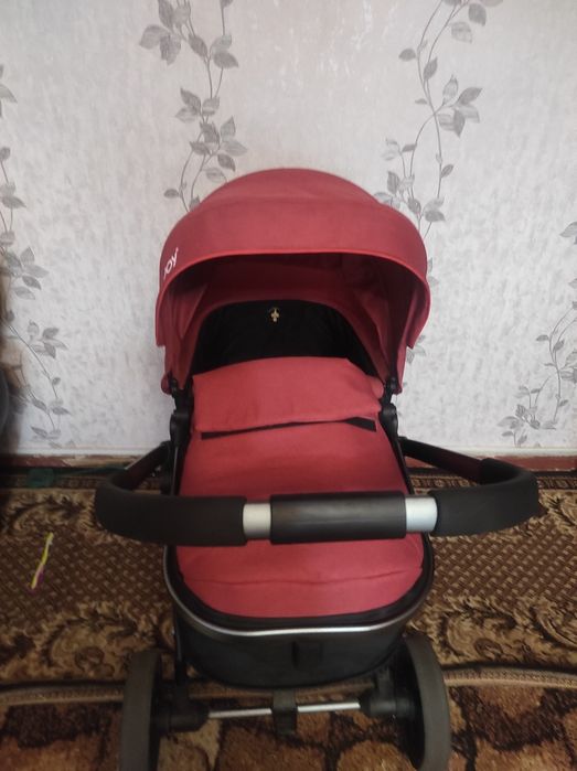 Продам  детскую коляску