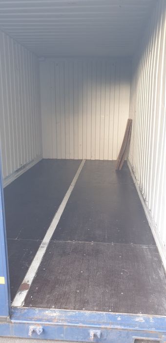 CONTENTOR  Aluguer 40 HC