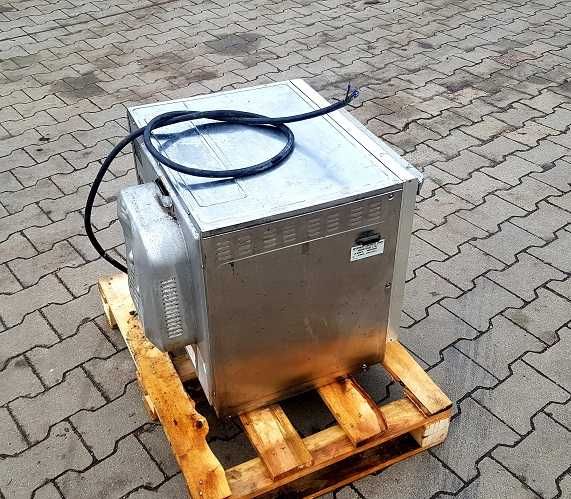 MERRYCHEF Piec konwekcyjno mikrofalowy TURBO EC401 do pizzy