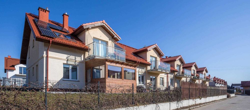 Dom dla całej rodziny