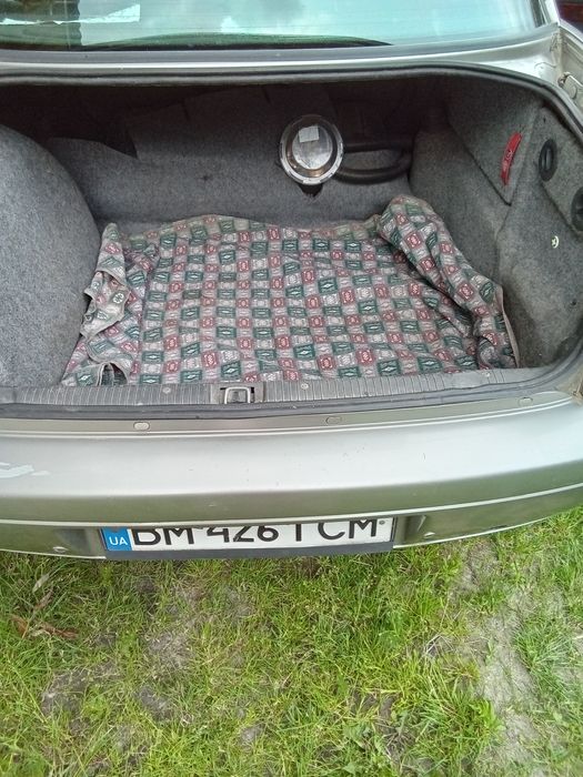 Продам автомобіль.