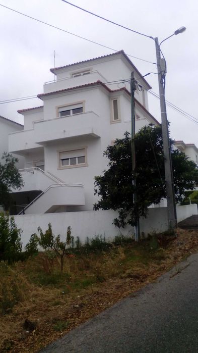 Quarto individual em Alcobaça