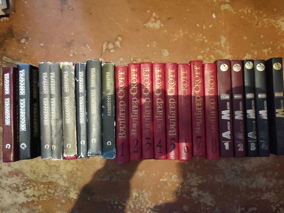 Комплект Булычева