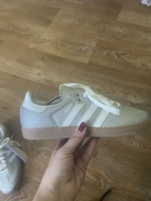 Кеди Adidas Samba OG W