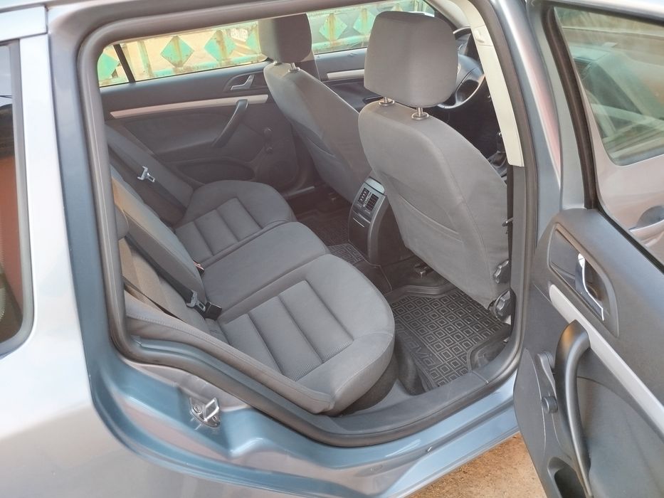 Продам Skoda А5 1.6 мпі