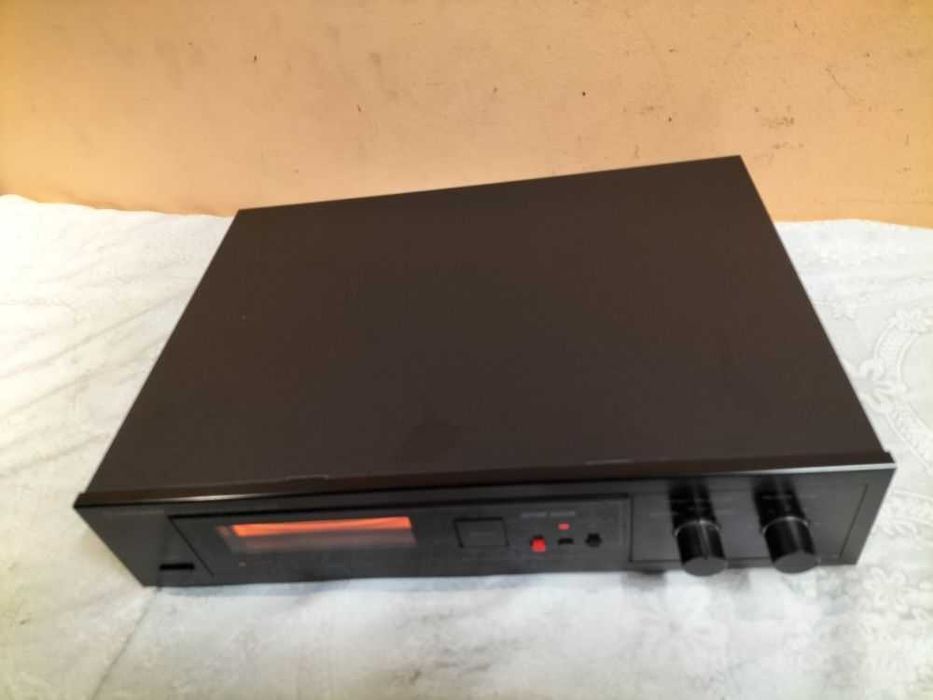 Wzmacniacz pogłosu, korektor, echo PIONEER SR-60 /Wysyłam!