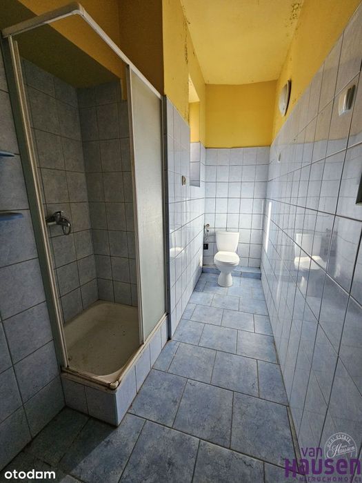 Centrum niezależne 92 m2 z możliwością podziału To