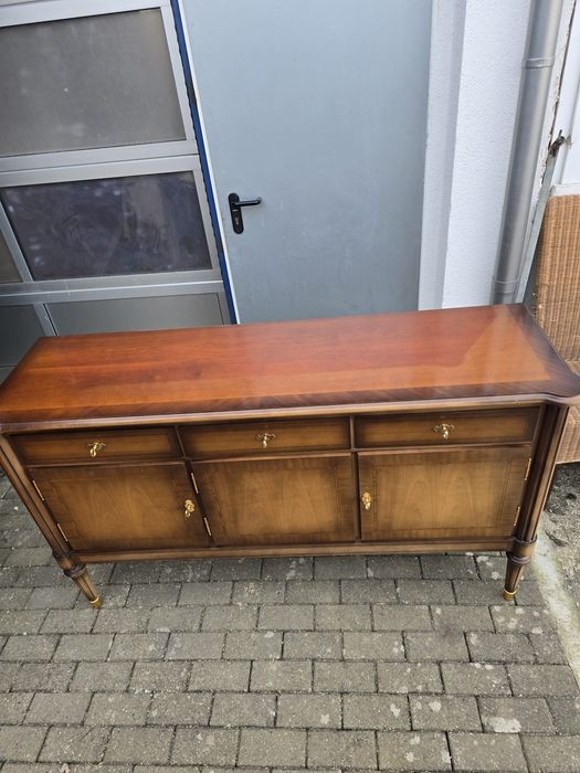 Witryna | Kredens | Vintage