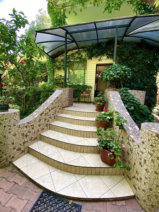 Сдам дом в Аркадии. К морю, аквапарку, Ибице 2 минуты пешком