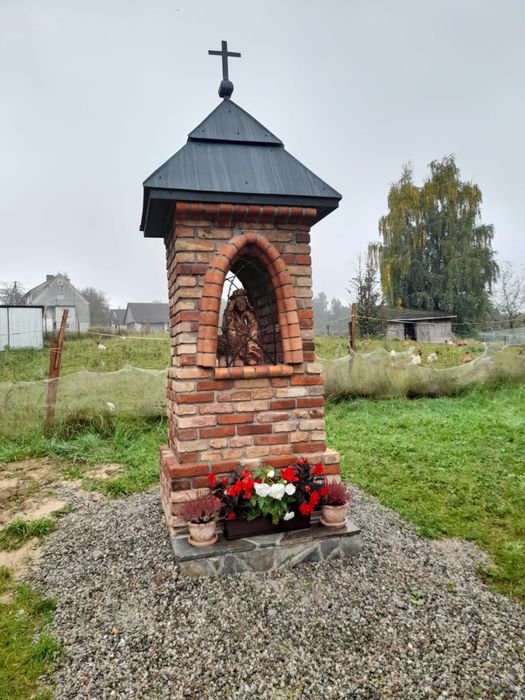 Układanie kamienia naturalnego