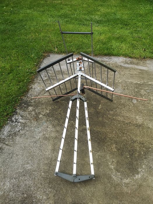 Antena TV (Combo 1000)