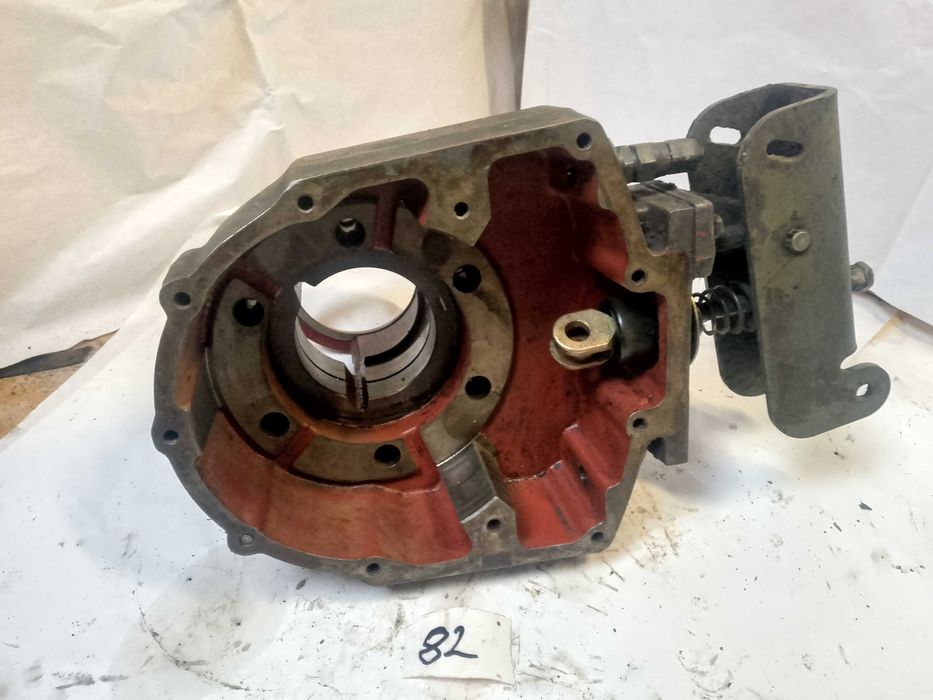 Renault obudowa 1019 hamulca  satelit trybu atakującego napęd 20799