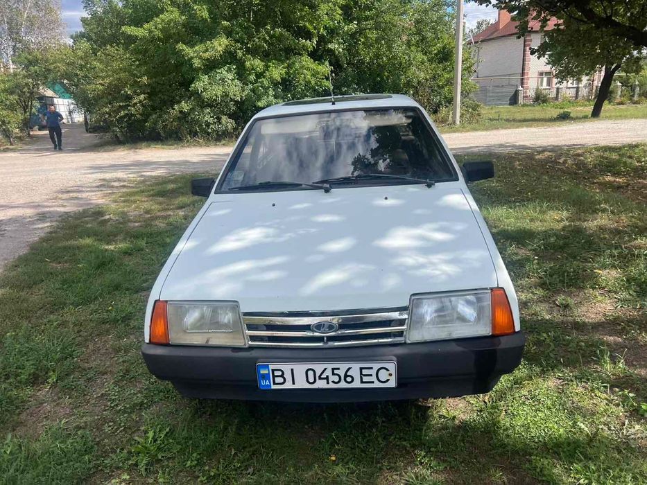 Продам авто ваз 99