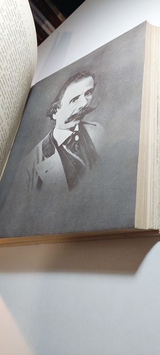 O Romance de Camilo - Aquilino Ribeiro (1957, Edição Numerada)