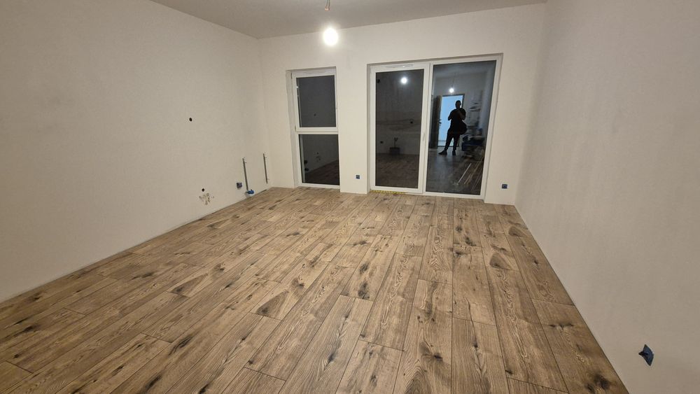 Mieszkanie 31.5 m2