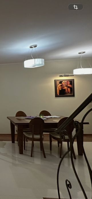 Stół jadalniany rozkladany do ponad 3m